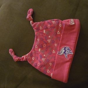 Minnesota Vikings hat